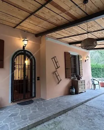 Villa Mirabosco *