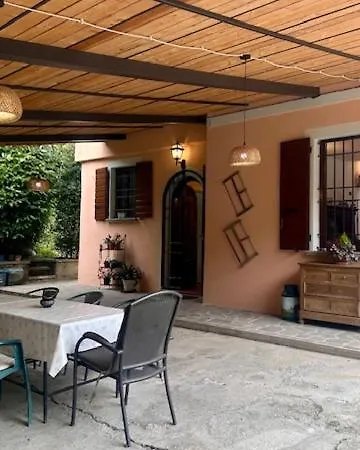 Mirabosco Villa *