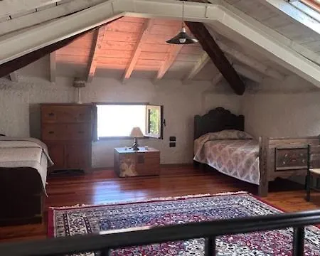 Villa Mirabosco *